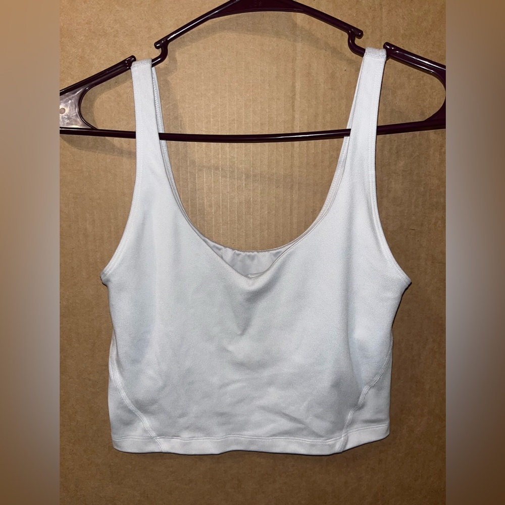 Gilly Hicks Tank